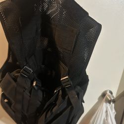 Airsoft Vest
