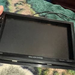 Boss doubledin Carplay