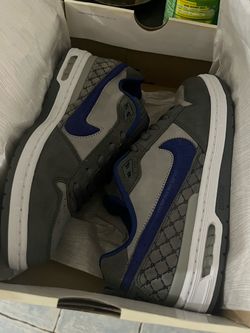 Nike SB Paul Rodriguez x Los Angeles Dodgers size 9.5