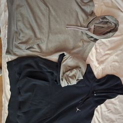 Jordan/ Nike Sweatshirt