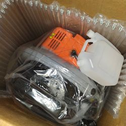 New Back Pack Blower  65cc 4.3 HP  850 Cfm 
