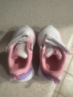 Baby Girl Shoes 