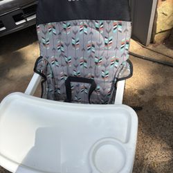 Chair for baby