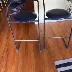 Italian Bar Stools 