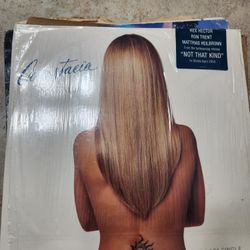 Anastacia - I'm outta of love / 2x 12" Single Vinyl Record  VG+ Epic