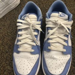 Nike Dunks