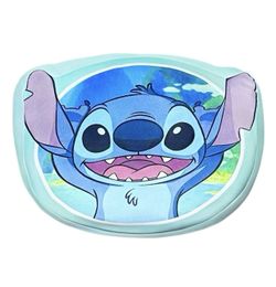 Disney Stitch 3D Plush Pillow
