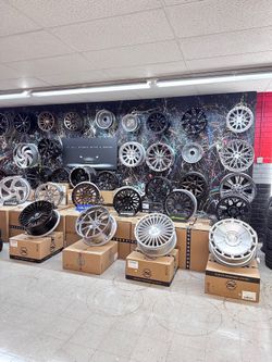 Brand new wheels in stock summer sale