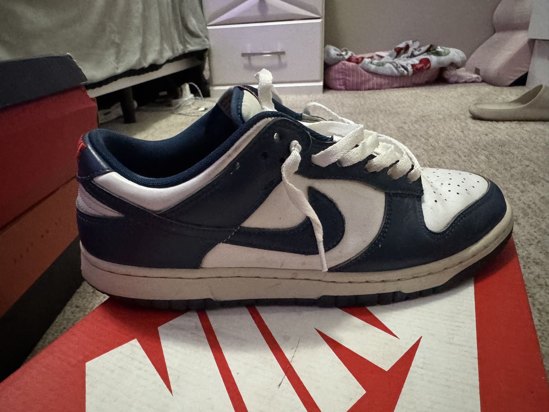 Nike SB Dunk Low