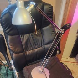 Ikea Retro Architect Desk Lamp