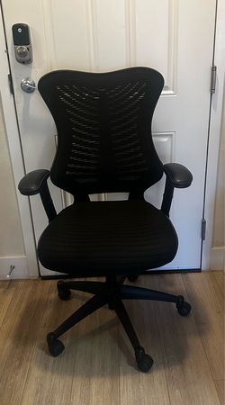 Office chair