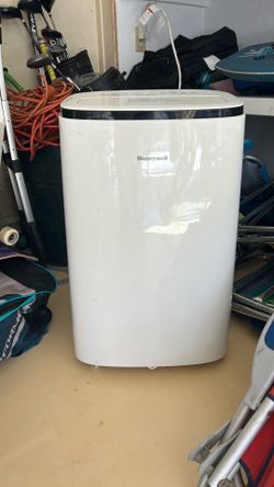 Honeywell Portable Air Conditioner