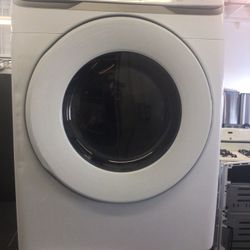 Samsung Electric Dryer 