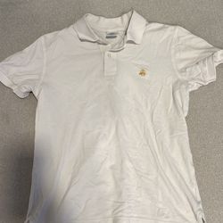 Brooks Brothers Collared Polo Shirt