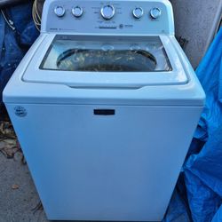 Maytag  MCT Washer 