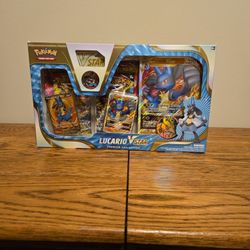 Pokemon Sealed Collections