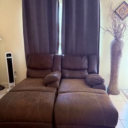 Sofas Set