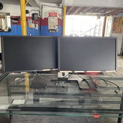 Computer monitors