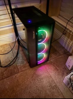 high end gaming pc
