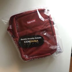 supreme shoulder bag spring/summer 2018