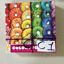 Puzzles In Renton — 7