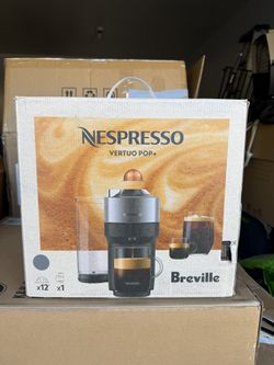 Nespresso