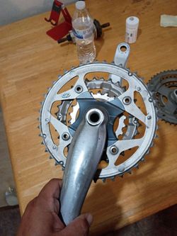 Bike hub assembly
