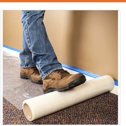 NEW SURFACE SHIELDS CARPET SHIELD 1 