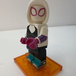 Lego minifigure