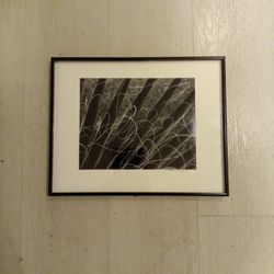 VINTAGE  CHARLES K DAVENPORT  HAND SIGNED PHOTOGRAPH 