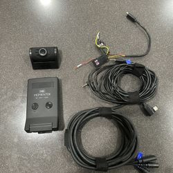 Dash Cam Momento M8 car audio dash cam OBO