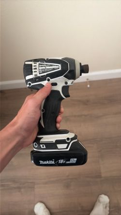 Makita Impact Driver