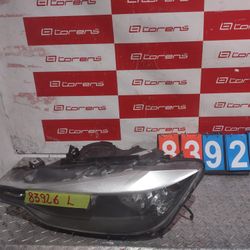 Headlight Left For 2014 BMW 3-Series Stock 83926