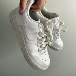 Nike Air Force’s