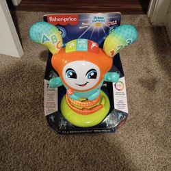 Fisher Price Toy