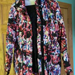 Women’s Jacket Size S