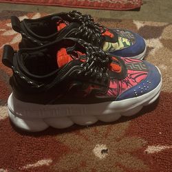 Versace Shoes
