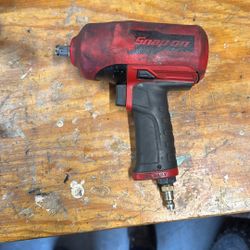 Snap On PT850 1/2 Impact Wrench 