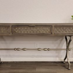 Bach 60' Console Table 