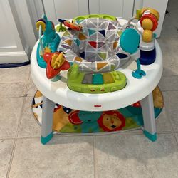 Fisher price Baby Activity Center