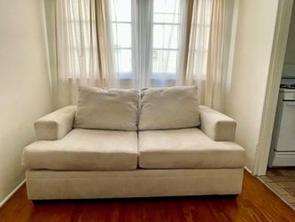 Ashley’s Love Seat Couch