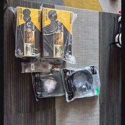 Truck Stereo Speakers 