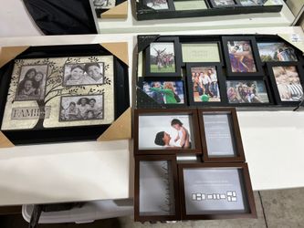 Picture Frames
