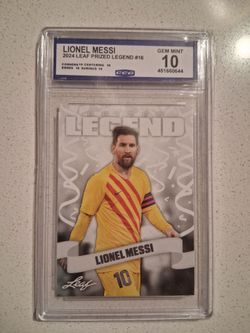 Sports Cards