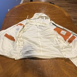 maison mihara yasuhiro cargo pocket jacket 