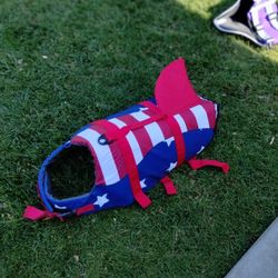 Dog Life Vest .Size XL Dog..Brand New!