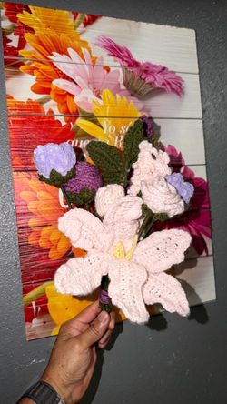 Crochet