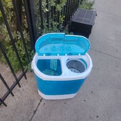 Portable Washing Machine