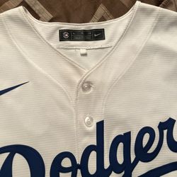 LA Dodgers Jersey
