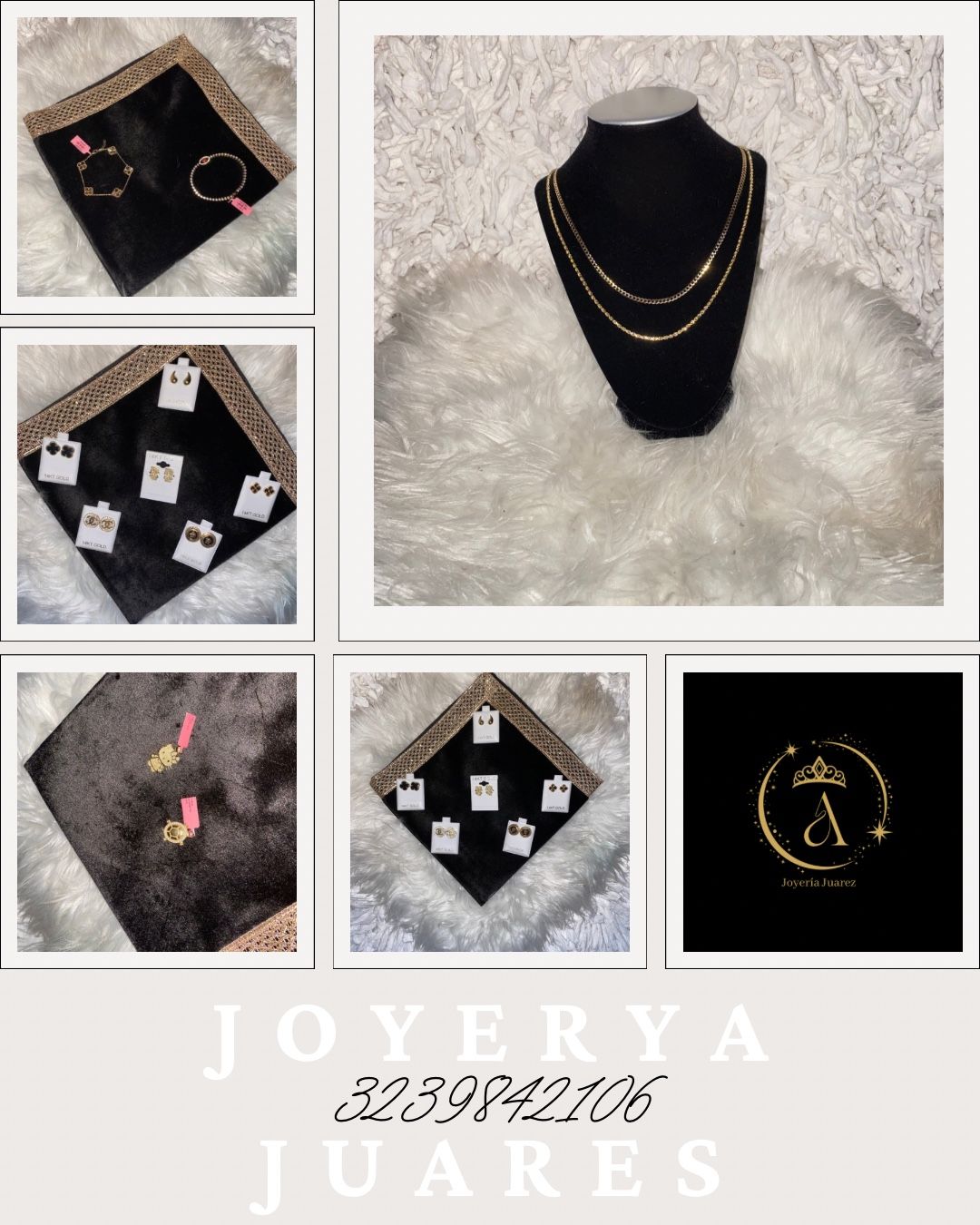 VENTA DE ORO A BUEN PRECIO